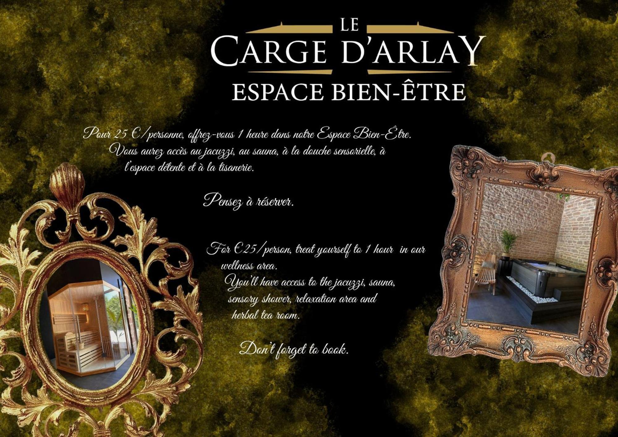 Le Gite Du Carge D'Arlay Charnay-les-Macon ภายนอก รูปภาพ